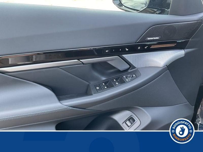 BMW Serie 5 Touring 520d xDrive M Sport Pro