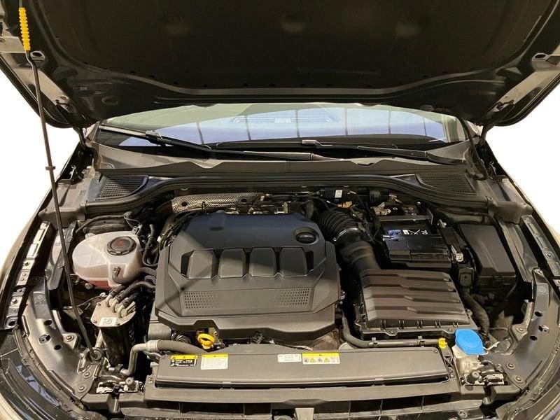 Volkswagen Golf 2.0 TDI SCR Life