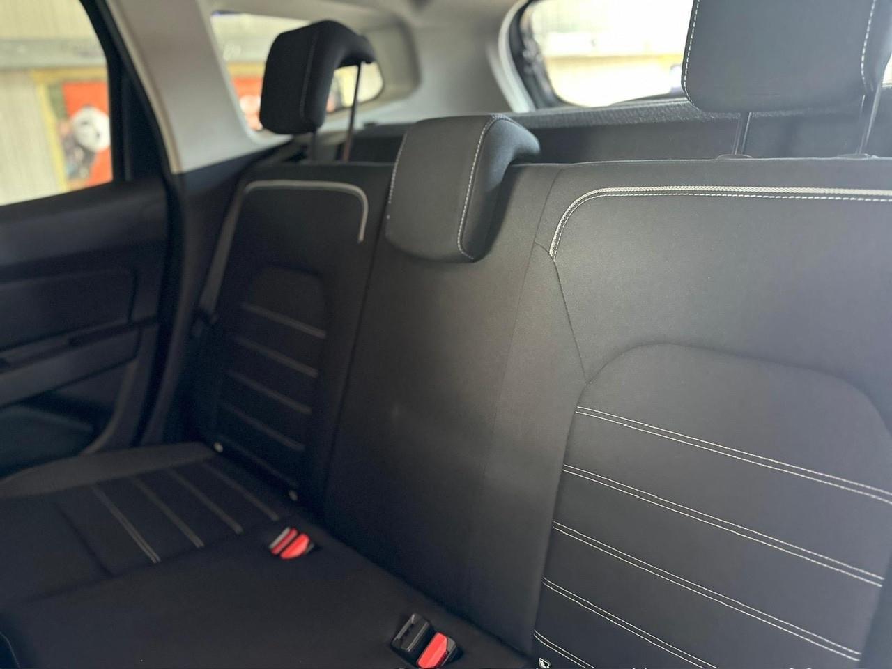 Dacia Duster 1.0 TCe GPL 4x2 Prestige