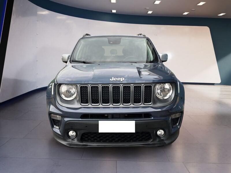 Jeep Renegade 2019 1.0 t3 Limited 2wd