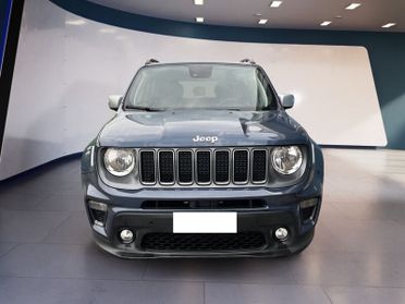 Jeep Renegade 2019 1.0 t3 Limited 2wd
