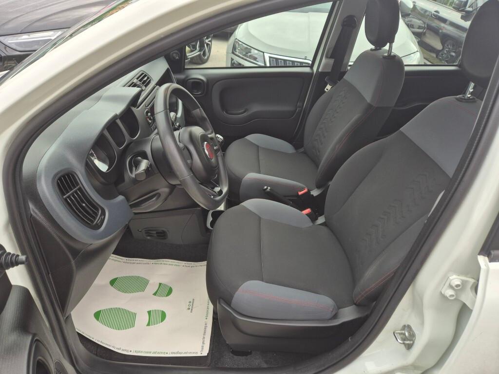 Fiat Panda 1.2 FIRE Easy 69CV 5-POSTI