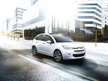 CITROEN C3 1.4 e-HDi 70 Seduction