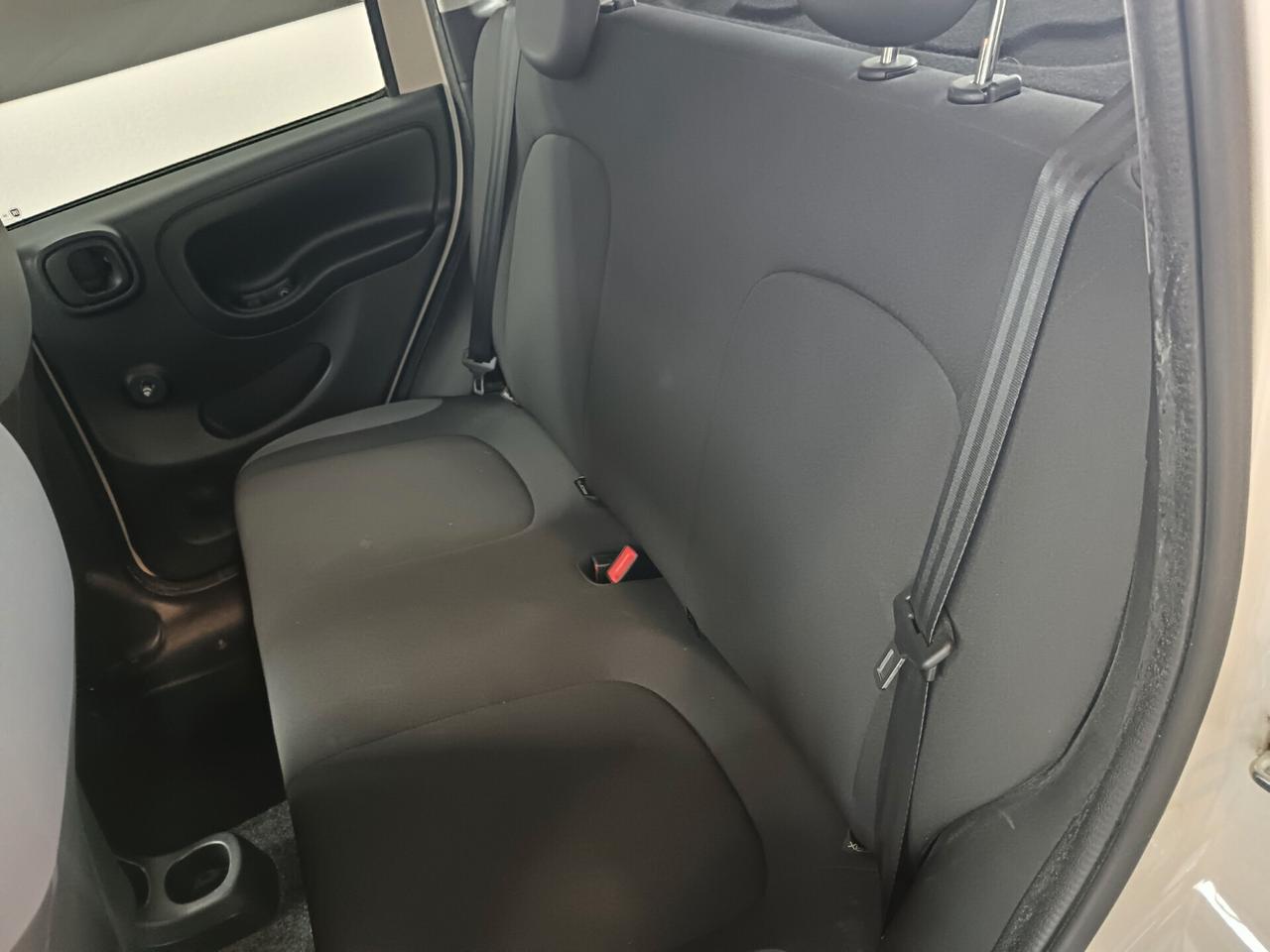 Fiat Panda 1.2 Lounge PREZZO REALE