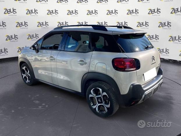 Citroën C3 Aircross BlueHDi 100 S&S Shine
