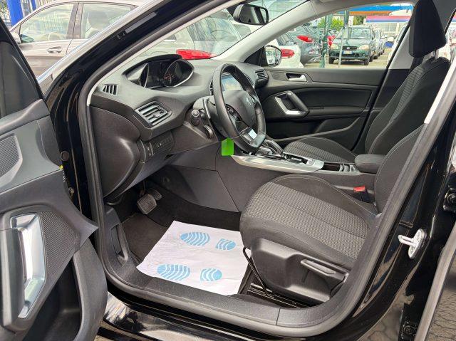 PEUGEOT 308 308 II 2018 SW SW 1.5 bluehdi Active Business s