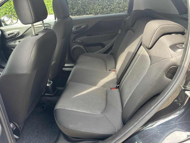 FIAT Punto 1.2 8V 5 porte Lounge