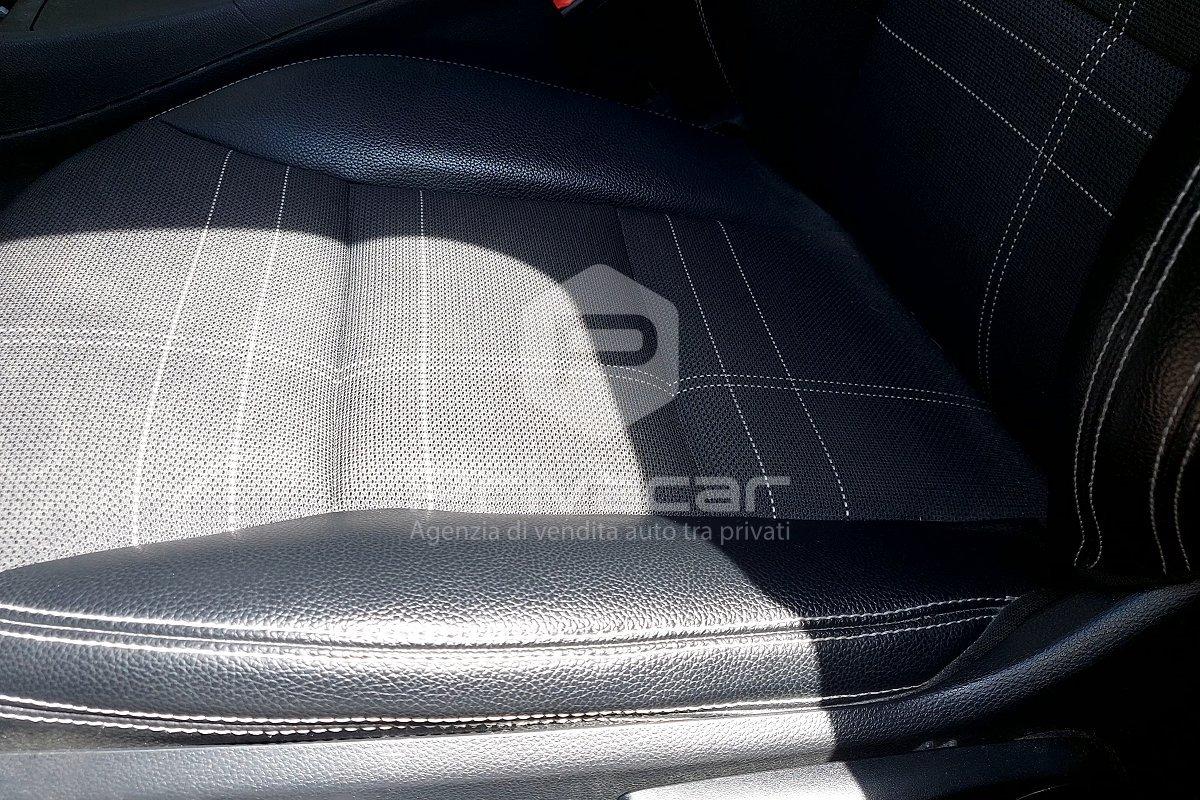 MERCEDES CLA 200 CDI Automatic Sport