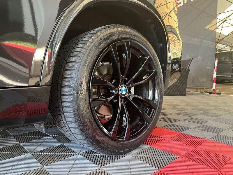 BMW X5 xdrive30d Experience 258cv auto