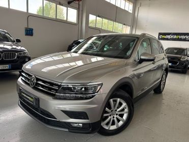 VOLKSWAGEN Tiguan 1.5 TSI 150 CV DSG Sport ACT BlueMotion Technology