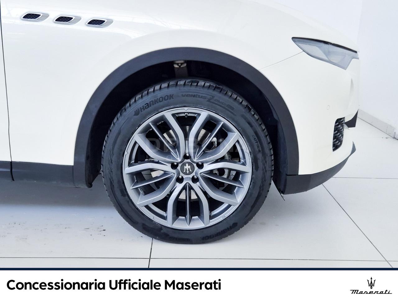 Maserati Levante 3.0 v6 250cv auto
