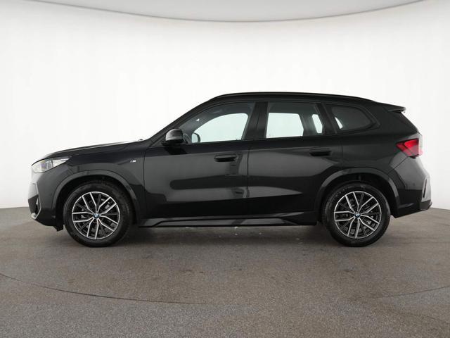 BMW X1 sDrive 18i Msport