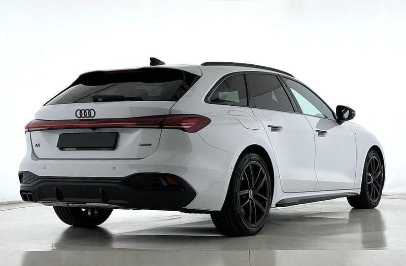 Audi A5 Avant TDI 150 kW mHEV+ S tronic quattro S Line edition