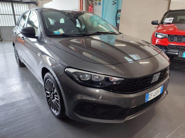 FIAT Tipo 1.6 Mjt S&S SW City Life MY21 PROMO