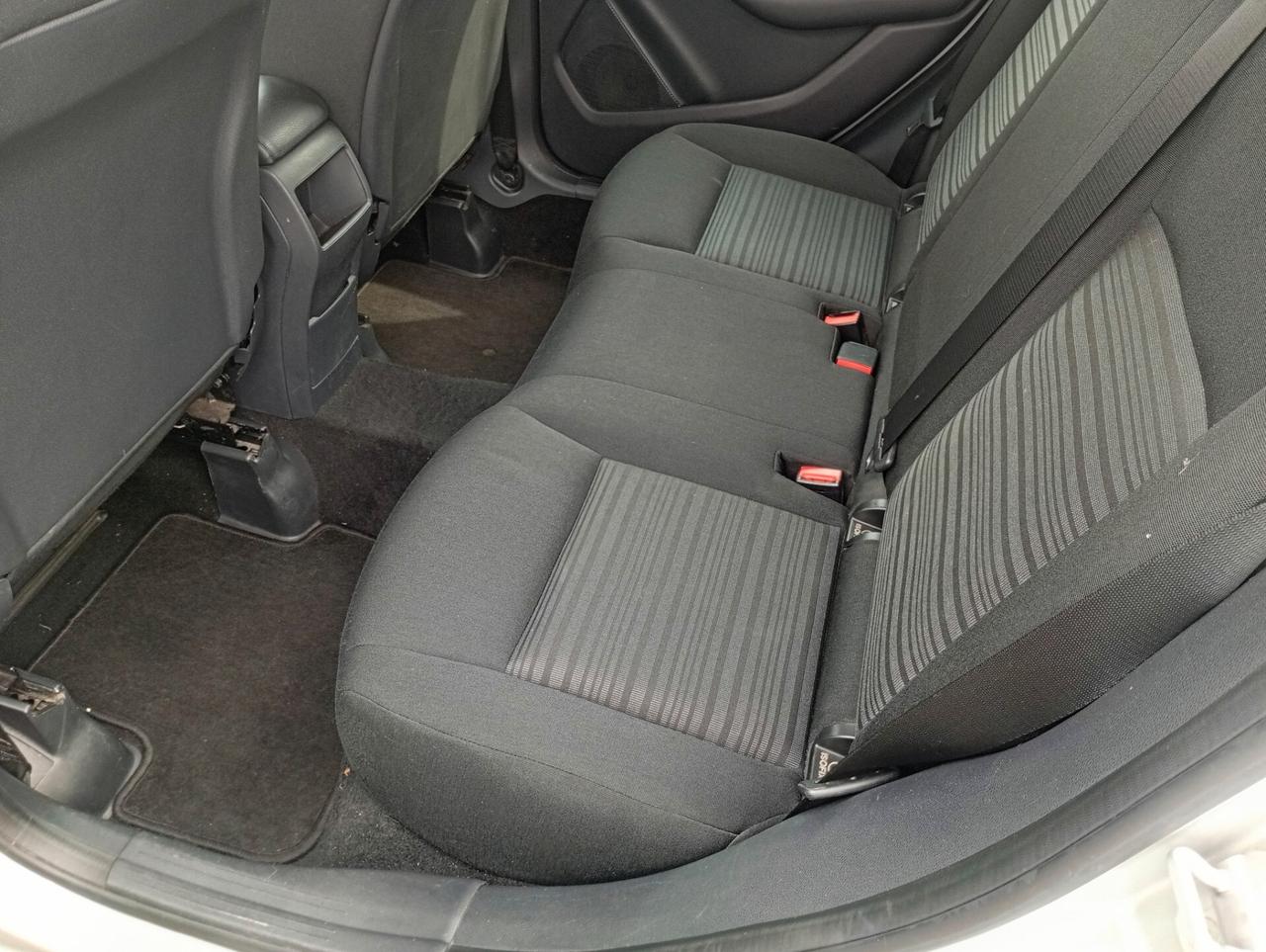 Mercedes-benz B 180 CDI Business