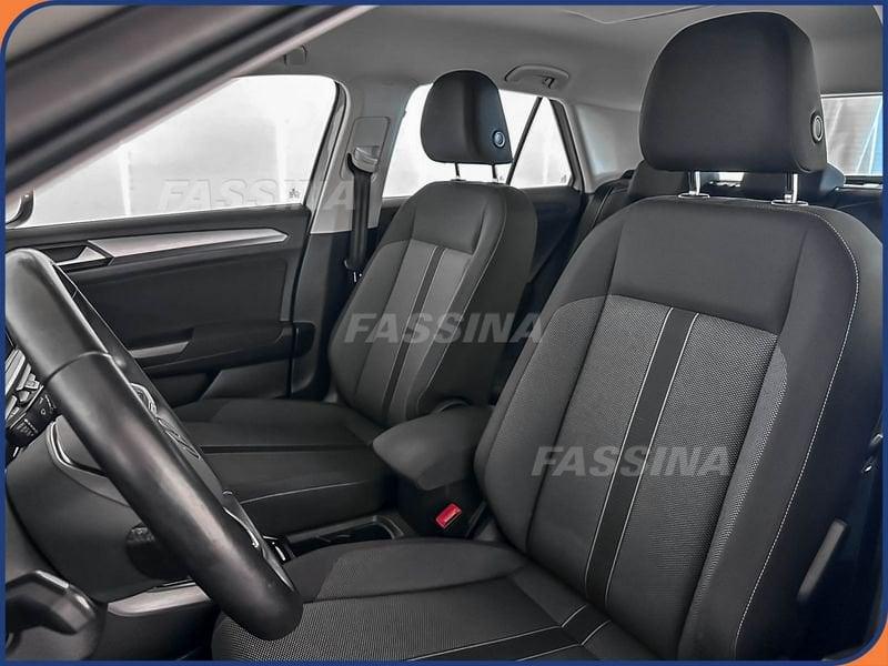 Volkswagen T-Roc T-Roc 1.0 TSI Life 110CV