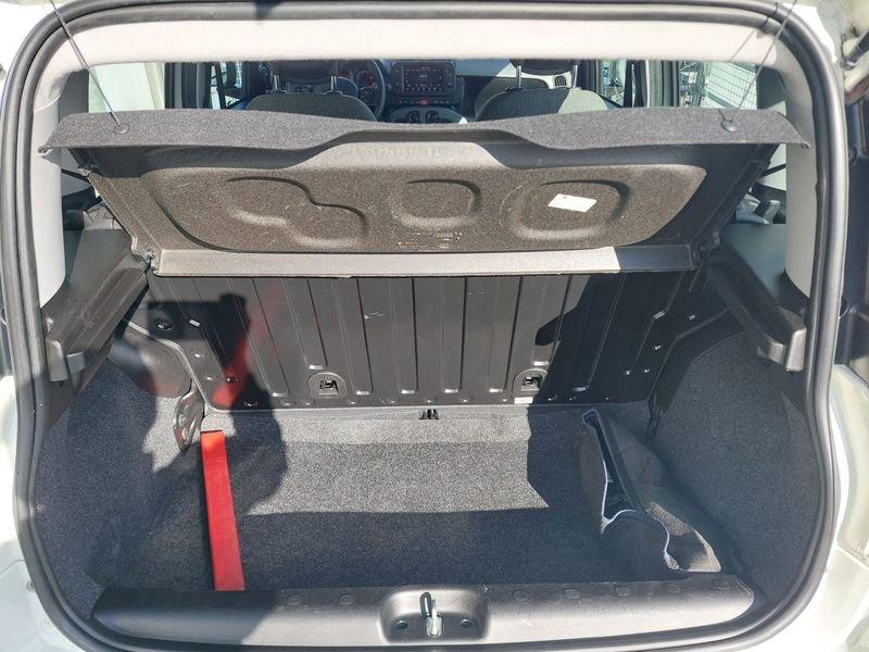 FIAT Panda Panda 0.9 t.air t. Cross 4x4 s&s 85cv