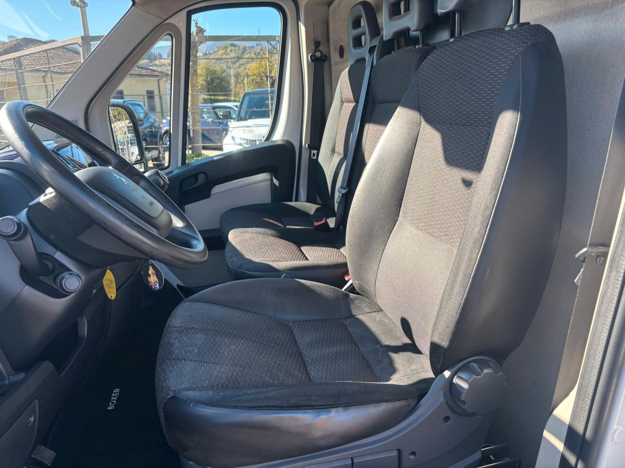 Peugeot Boxer 335 2.0 BlueHDi 160CV PLM-TM Furgone