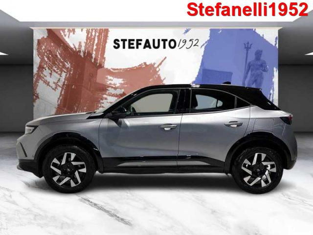 OPEL Mokka 1.2 hybrid GS 136cv dct6