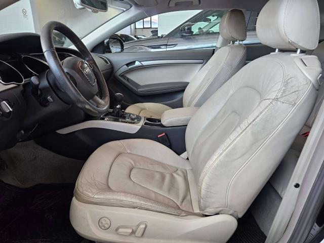 Audi A5 A5 I 2007 Coupe Coupe 1.8 tfsi Ambition 160cv