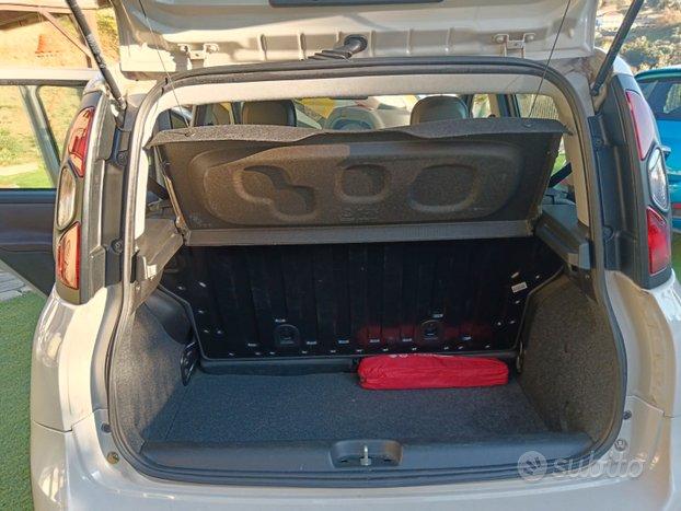 PANDA CROSS 0.9 Twin Air Turbo S&S 44 K-Way BENZ