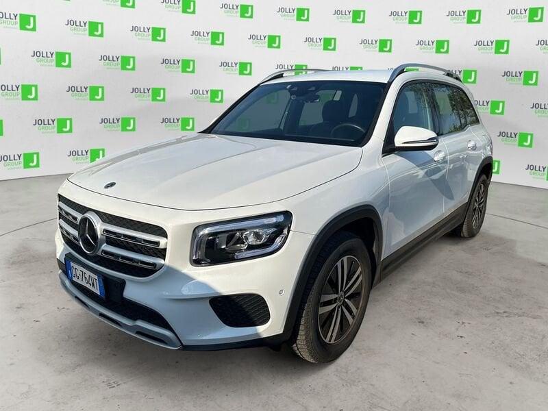 Mercedes-Benz GLB 200 d Sport 4matic auto 7p.ti
