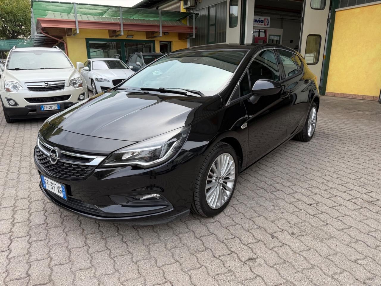 Opel Astra 1.6 CDTi 110CV Start&Stop 5 porte Innovation