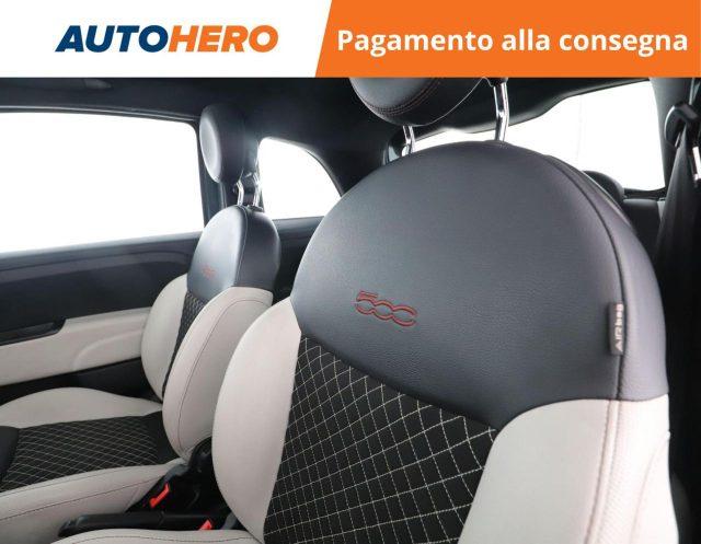 FIAT 500 1.2 Star