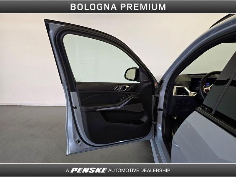BMW X5 X5 xDrive40d 48V Msport
