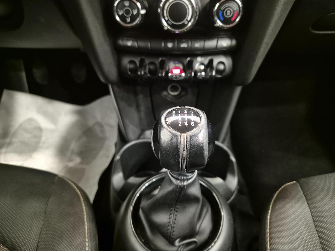 Mini Mini 3 Porte Mini 3p 1.5 One First 75cv - NEOPATENTATI