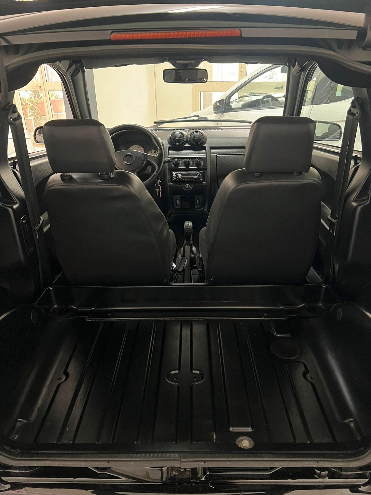 Aixam Miniauto Minauto