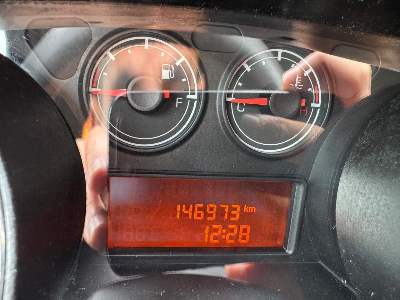 Fiat Bravo 1.6 MJT 120 CV Emotion -146.000 KM