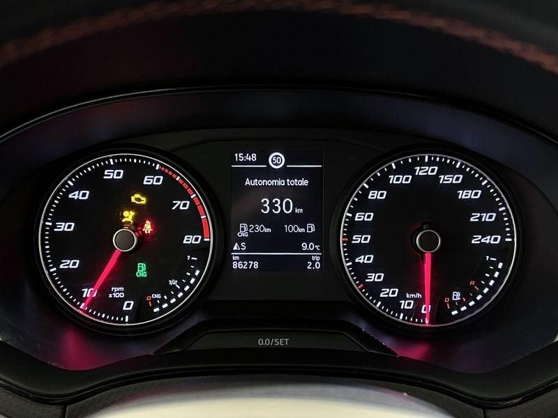 Seat Arona Arona 1.0 TGI FR