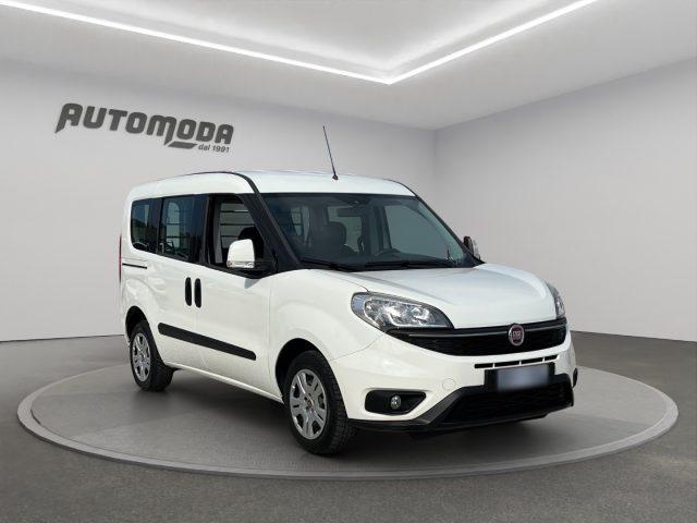 FIAT Doblo 1.3 MJT AUTOCARRO N1