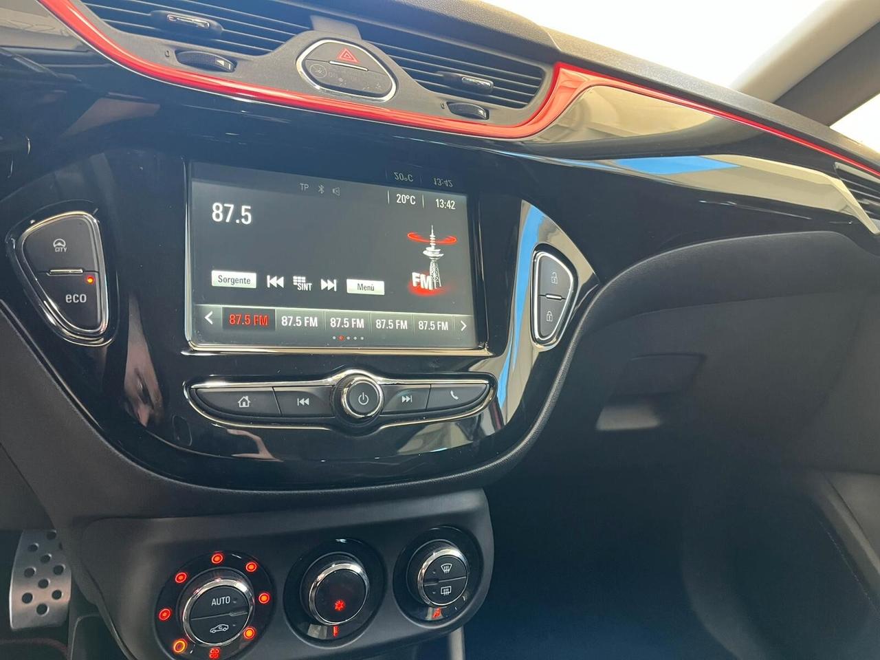 Opel Corsa 1.3 CDTI ecoFLEX 95CV Start&Stop 5 porte b-Color