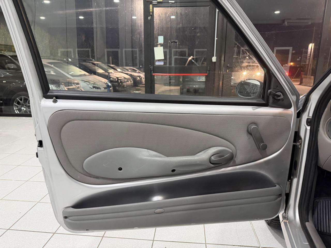 Fiat 600