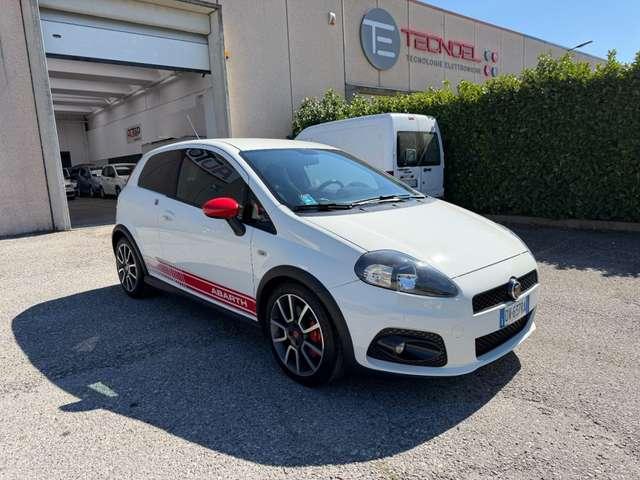 Abarth Grande Punto 1.4 T-Jet 16V 3 porte