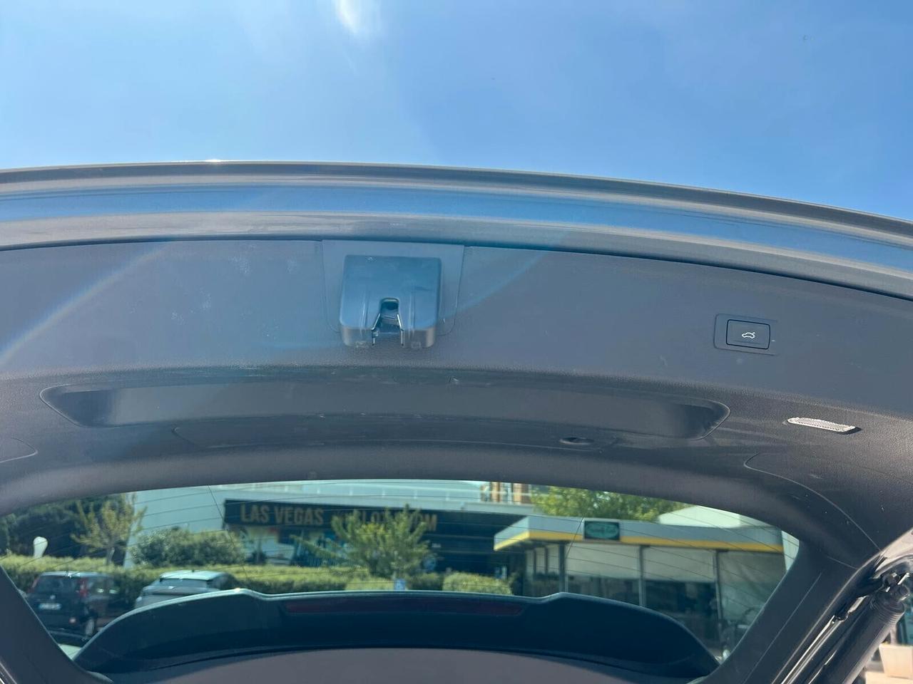 Audi Q5 40 TDI quattro S tronic Design