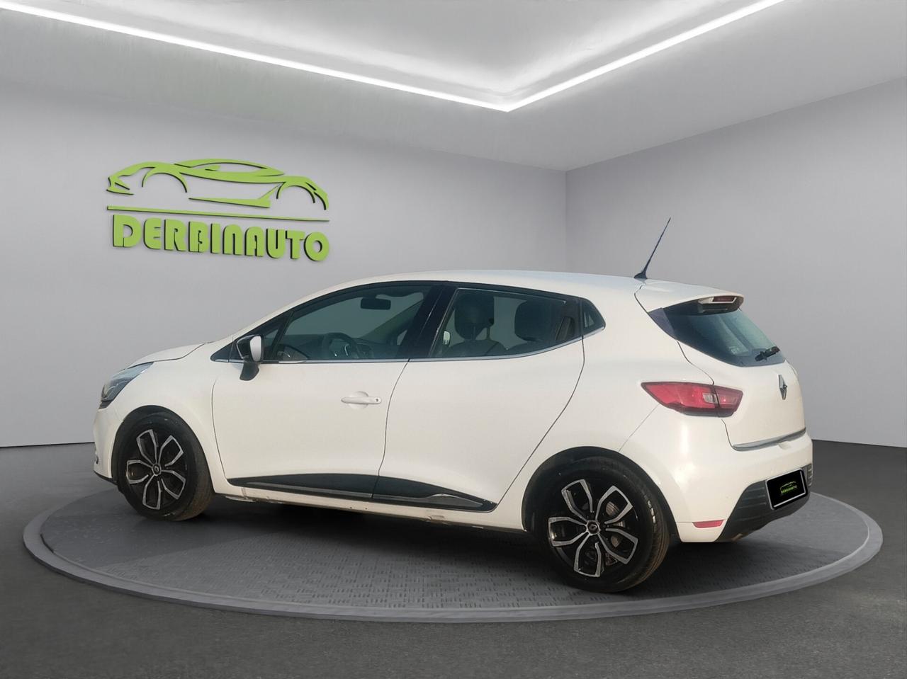 Renault Clio dCi 8V 90CV Start&Stop 5 porte Energy Intens