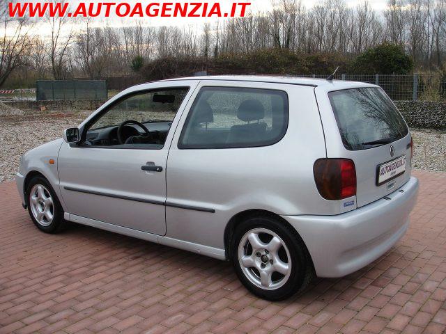 VOLKSWAGEN Polo 1.6 cat 3 porte Comfort