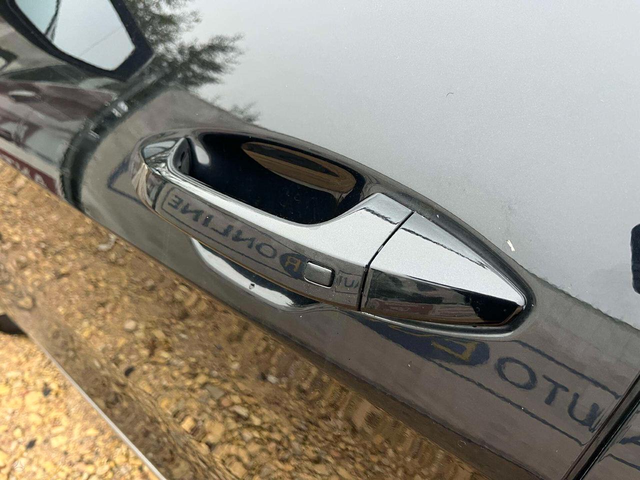 Kia Sportage 1.6 CRDI 115 CV 2WD Business Class