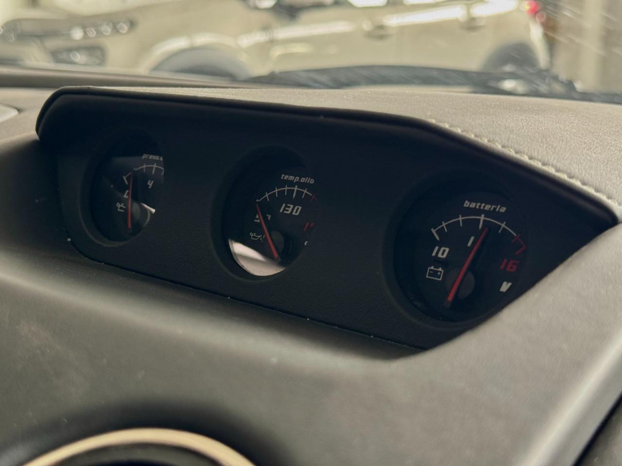 Lamborghini Gallardo Coupe 5.2 LP 560-4
