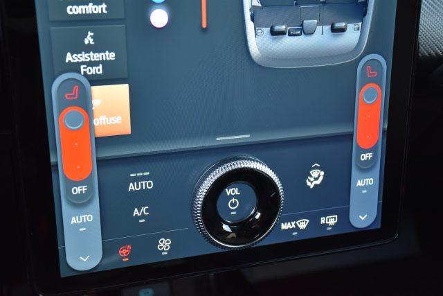 FORD Mustang Mach-E AWD Standard Range 269 CV *Sedili risc.IN ARRIVO