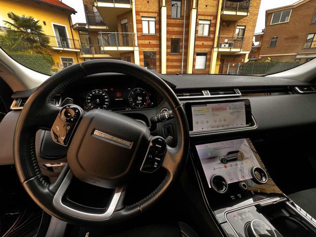 LAND ROVER Range Rover Velar 2.0D I4 180 CV SE
