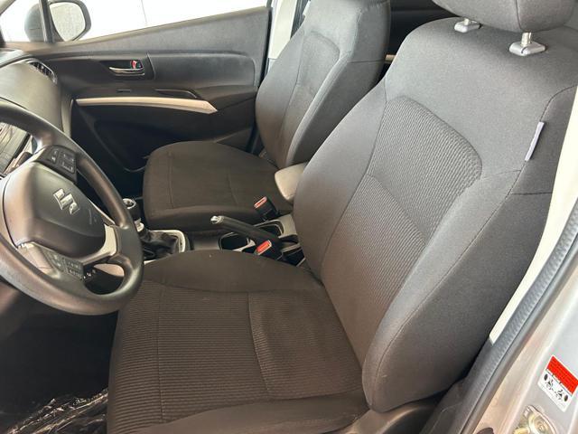 SUZUKI S-Cross 1.4 Hybrid Easy