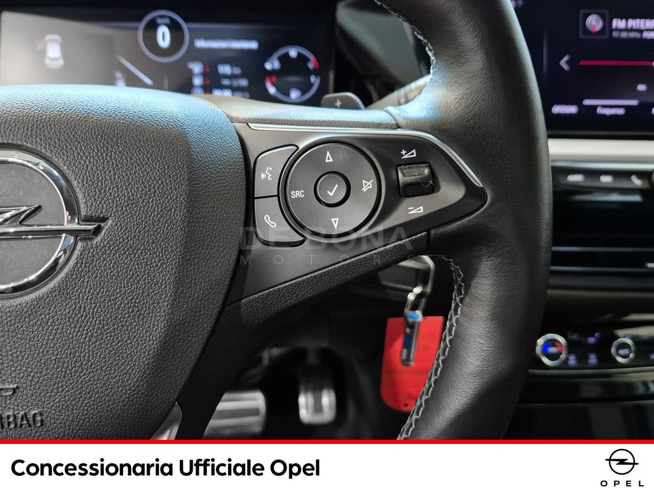 Opel Grandland 1.5 ecotec gs line s&s 130cv at8