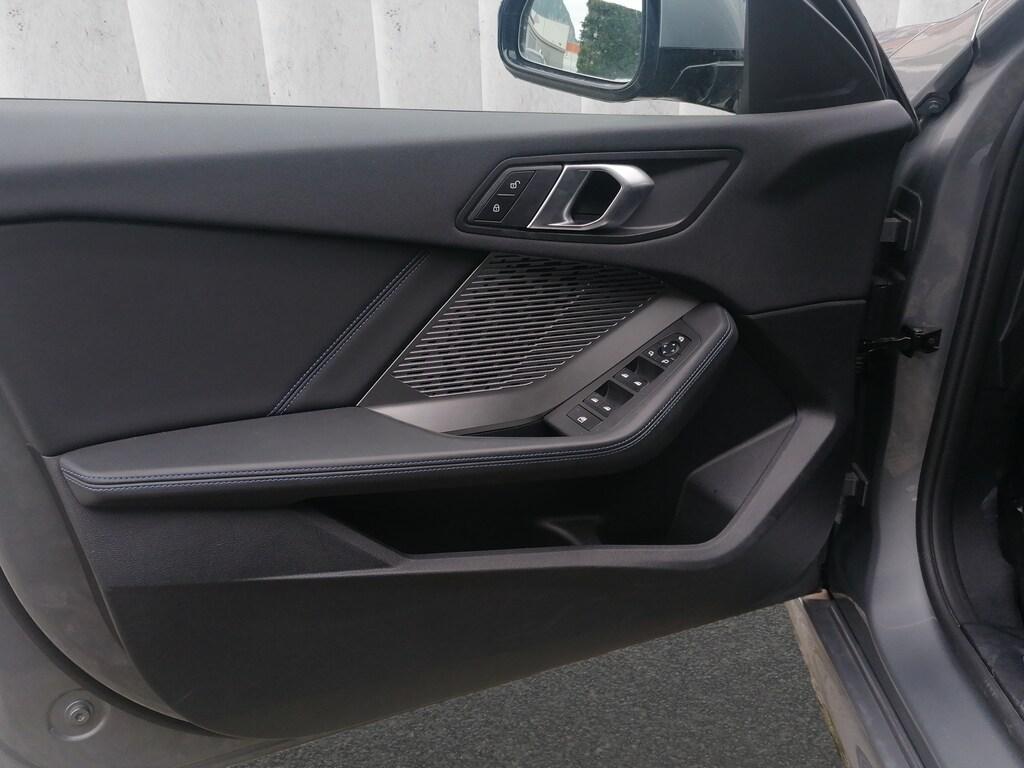 BMW Serie 1 118 d MSport Pro DCT