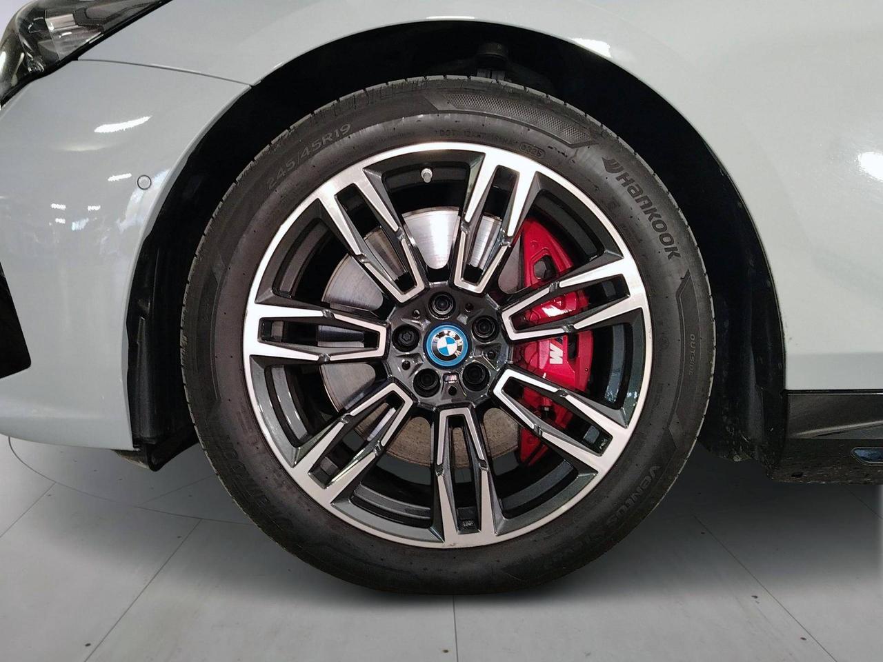 BMW Serie 5 i5 xDrive40 MSport Pro