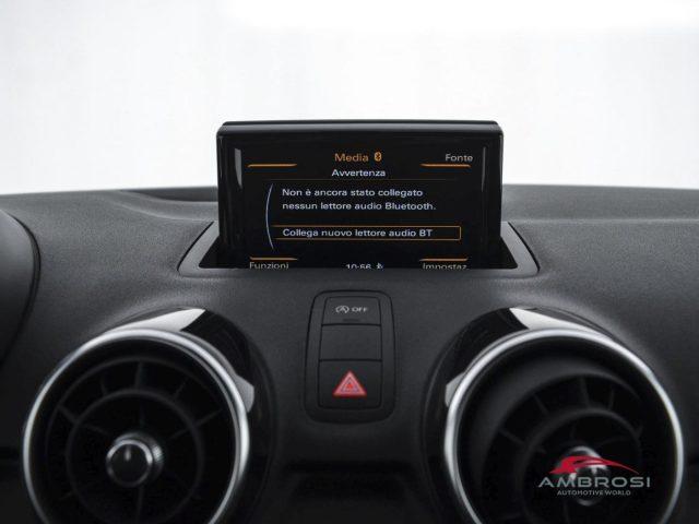 AUDI A1 1.4 TDI S tronic Admired