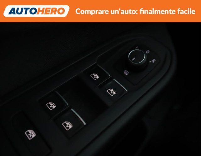 VOLKSWAGEN Golf 1.5 eTSI 150 CV EVO ACT DSG 1st Edition Style